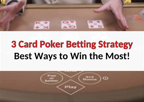 poker betting strategies|Poker Betting Strategy .
